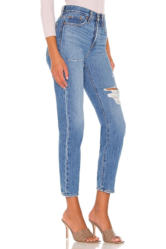 view 2 of 4 Wedgie Icon Jean in Athens Asleep