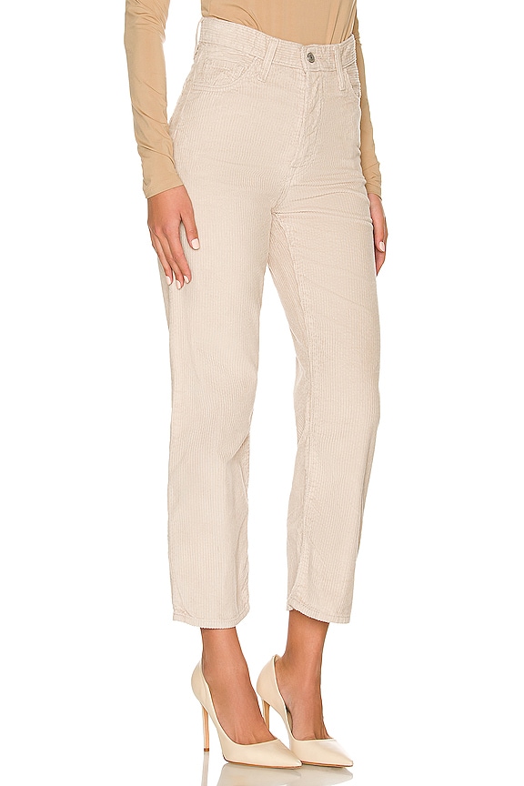 view 2 of 4 JEAN DROIT RIBCAGE in Pebble Cement