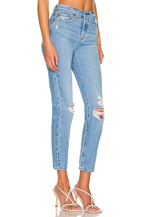 view 2 of 4 Wedgie Icon Fit in Jazz Devoted