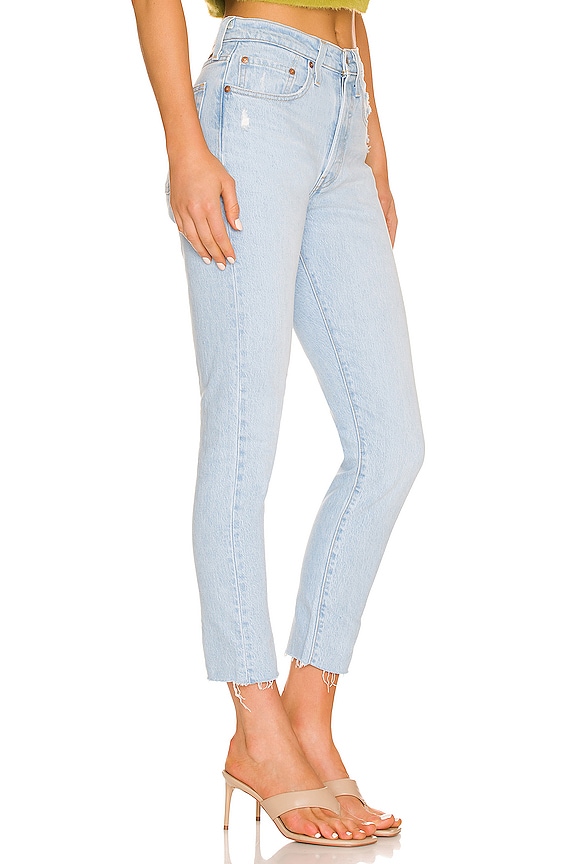 view 2 of 4 501 Skinny in Samba Onboard