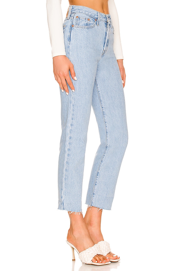 view 2 of 4 Wedgie Straight in Luxor Empire