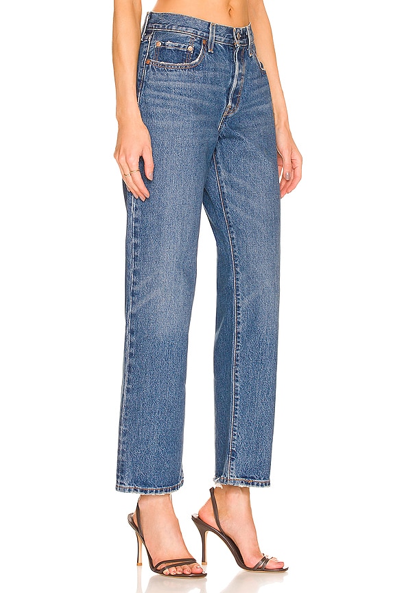 view 2 of 4 90's 501 in Mad Love