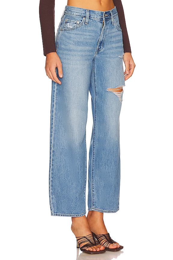 view 2 of 4 Baggy Dad in In The Middle With Damage