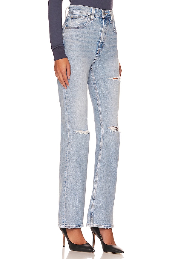 view 2 of 4 70's High Rise Flare in You And I