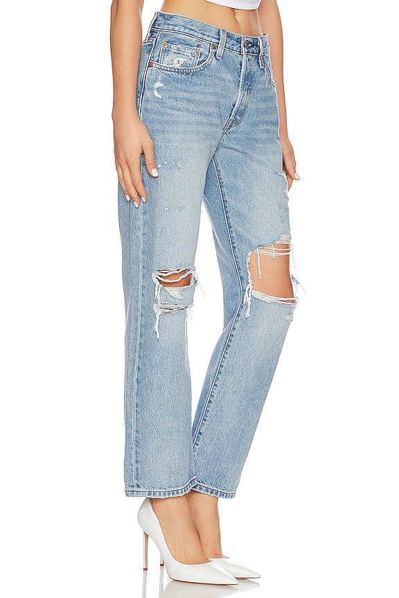 view 2 of 4 '90S 501 팬츠 in Totally Ok