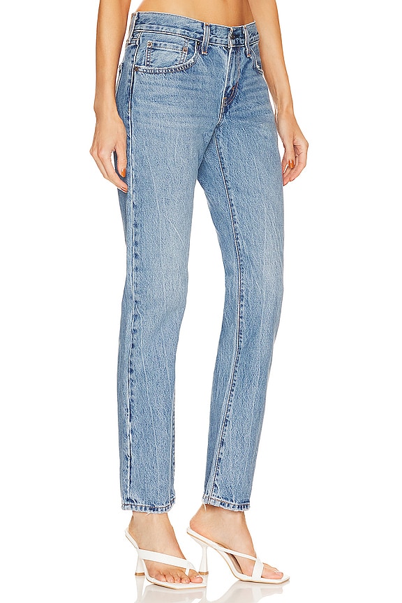 view 2 of 4 Middy Straight in Good Grades