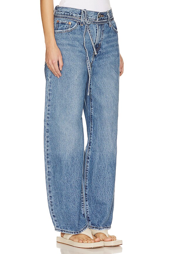 view 2 of 4 PANTALON XL BALLOON in Daily Saver