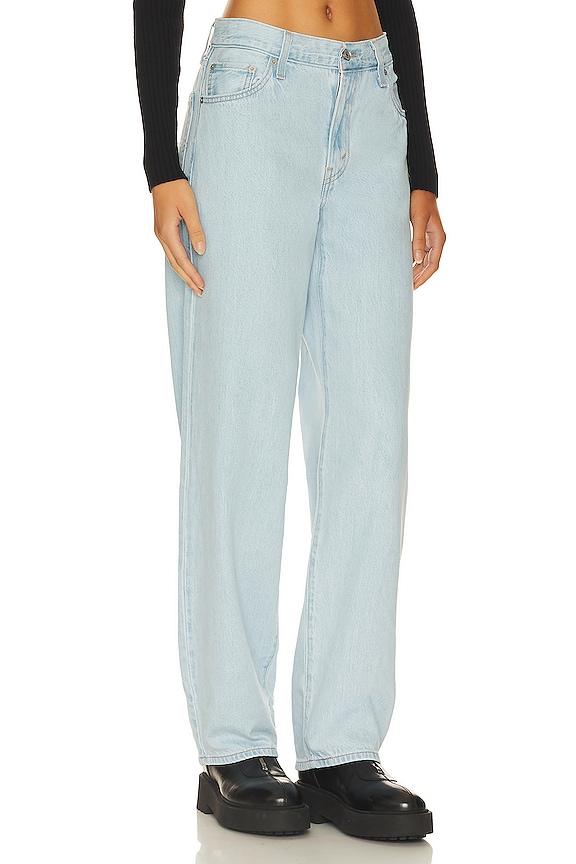 view 2 of 4 Baggy Dad in Love Is Love