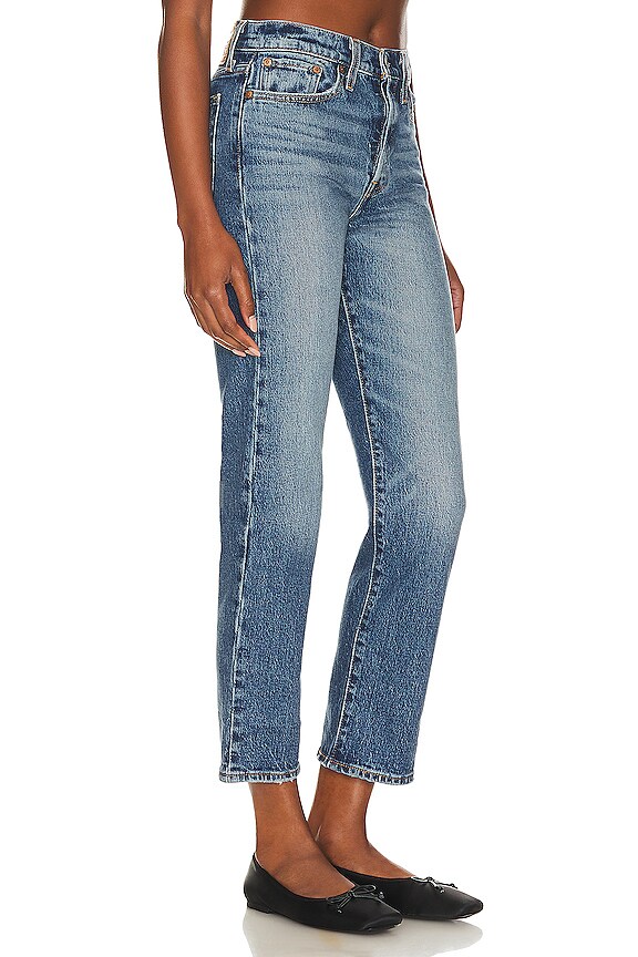 view 2 of 4 Wedgie Straight in Unstoppable Wear