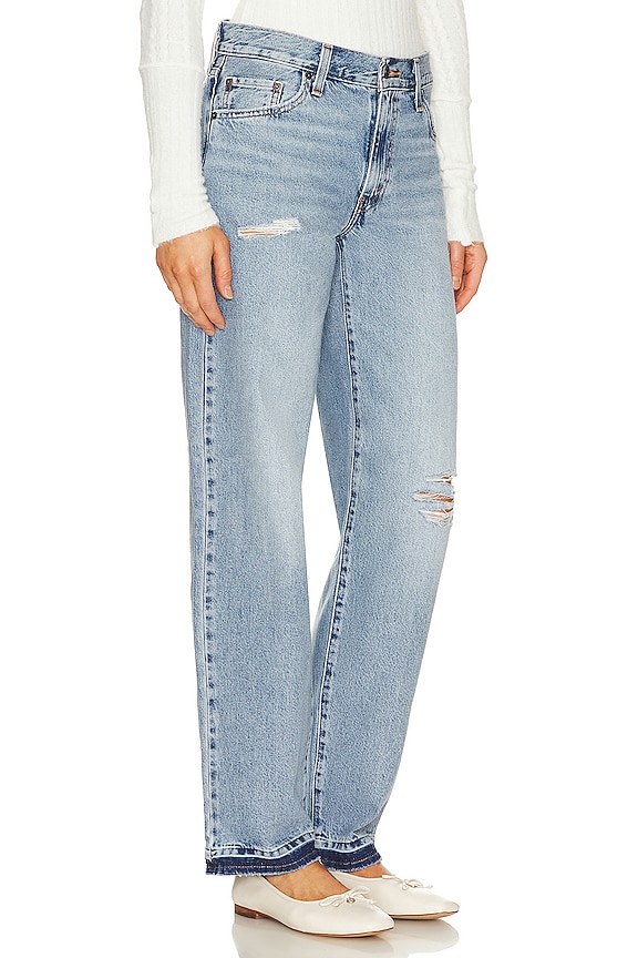 view 2 of 4 Baggy Dad in Long Legacy