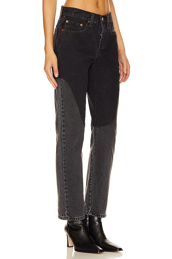 view 2 of 4 501 Original Chaps in Off To The Ranch