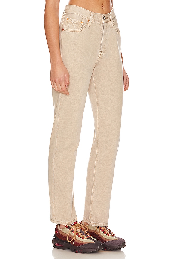 view 2 of 4 501 Straight in You're Not Welcome