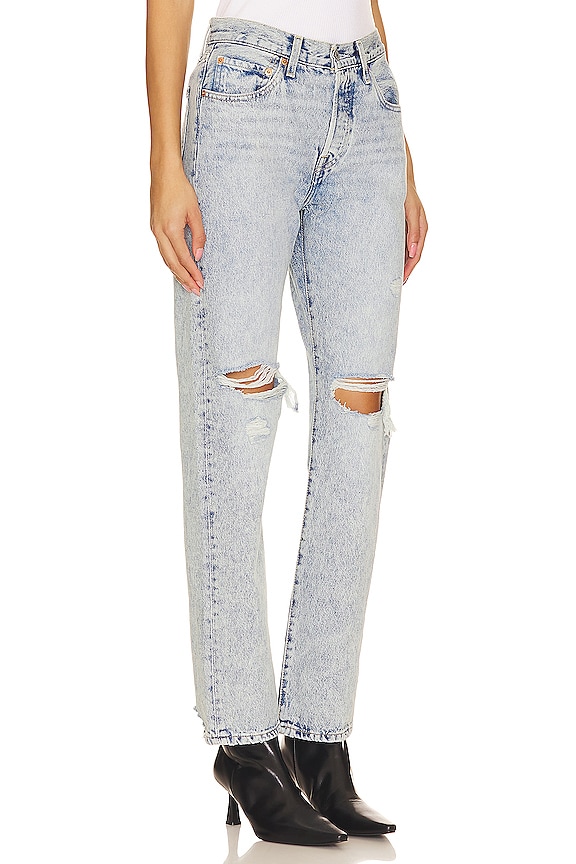 view 2 of 4 501 in Morning Joyride