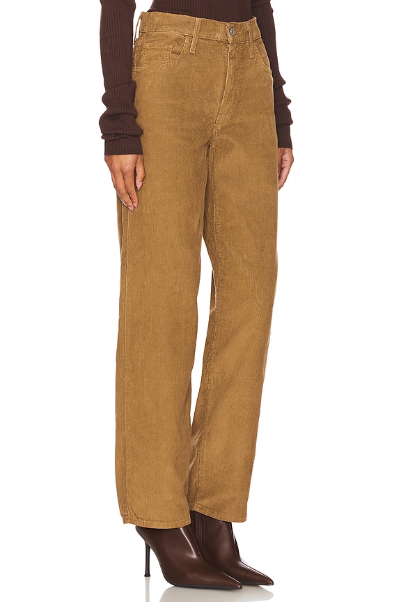 view 2 of 6 Baggy Dad Jeans in Ermine