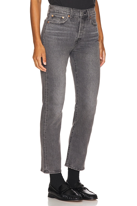 view 2 of 6 DROIT WEDGIE in Well Worn