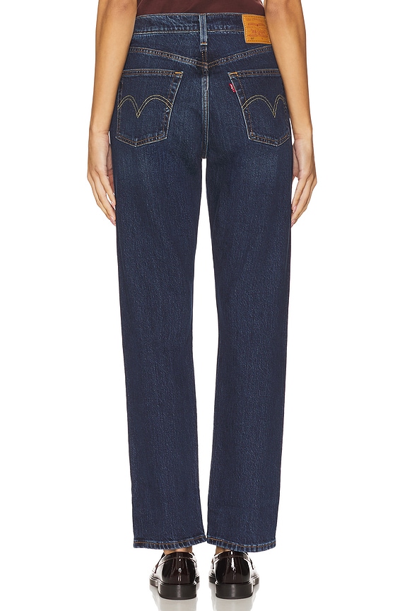LEVI'S 501 Straight Jeans in Same Intent | REVOLVE