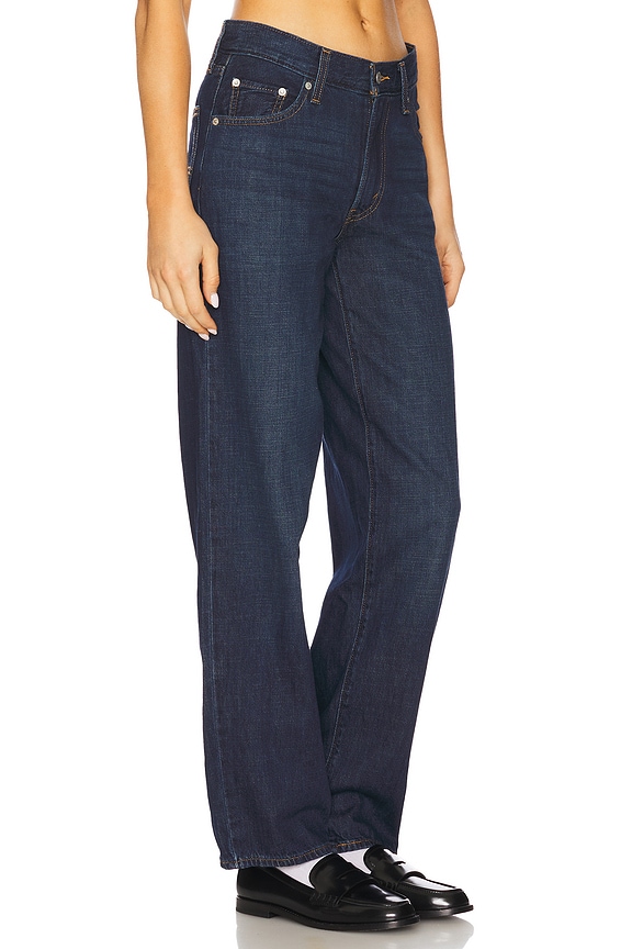 view 2 of 6 Baggy Dad Jeans in Do You Mind