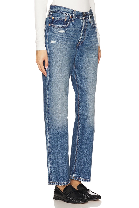view 2 of 6 501 90s Jeans in Verified Vintage