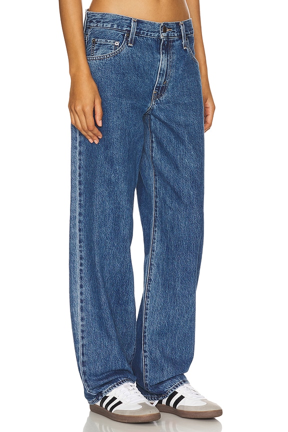 view 2 of 6 Baggy Dad in Hold My Purse