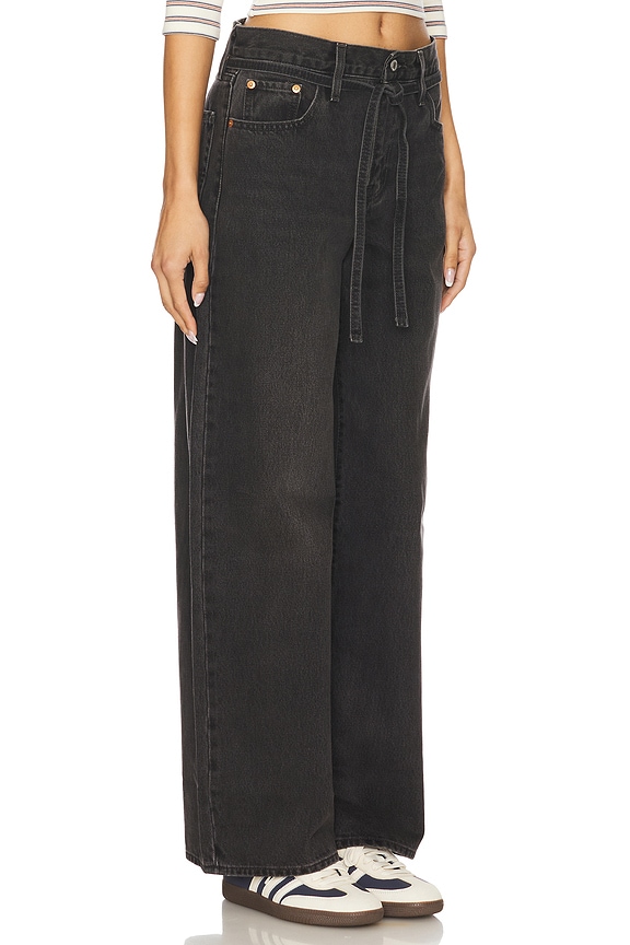 view 2 of 6 XL Straight in Influential Lady