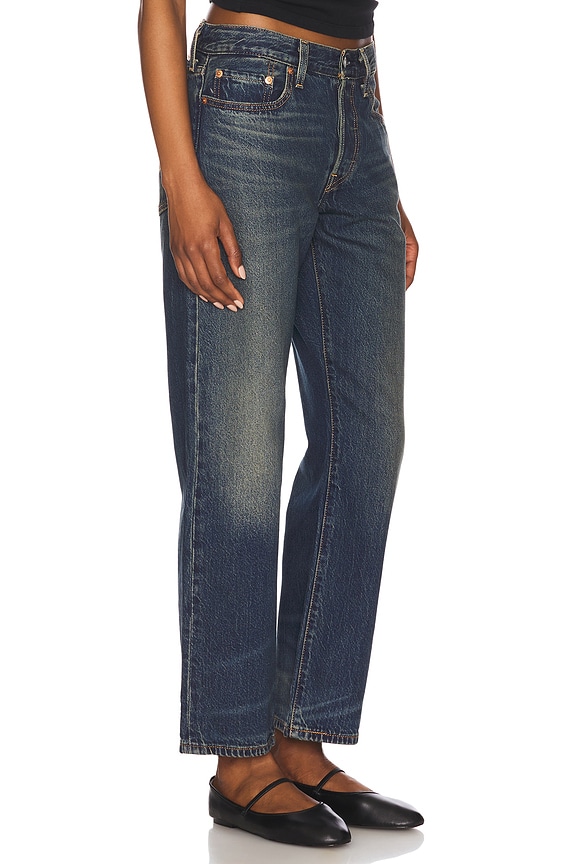 view 2 of 6 501 90s Lightweight Jeans in Bless The Rain