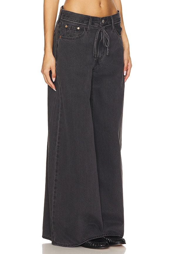 view 2 of 6 XL SUPERWIDE 데님 in Don't Cut