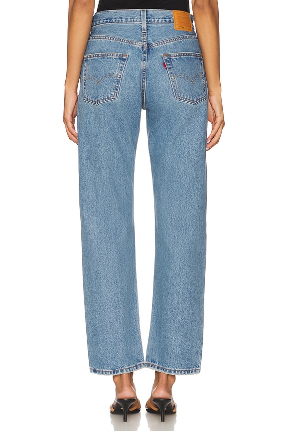 LEVI'S 501 '90s Jeans in In Love With You | REVOLVE