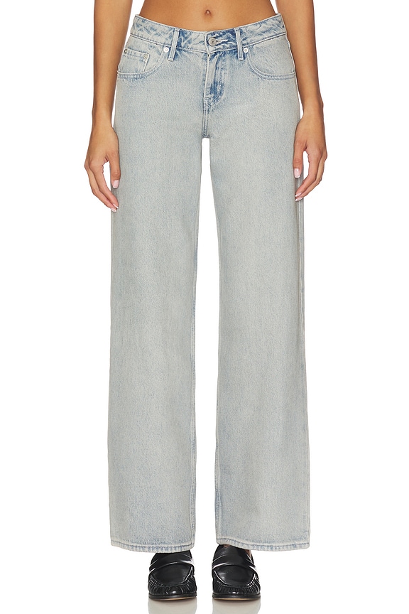 view 1 of 6 Low Loose Jeans in Boss Business