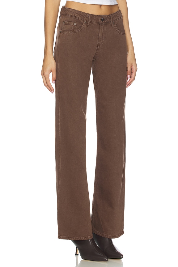 view 2 of 6 Bas ample in Washed Bracken