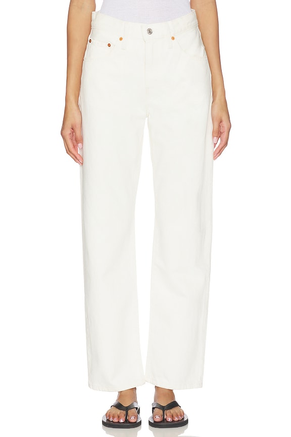 view 1 of 6 EASY DAD ボーイフレンド in Truth Slip