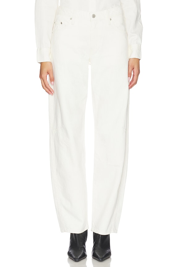 view 1 of 6 Baggy Dad Barrel in Truth Slip