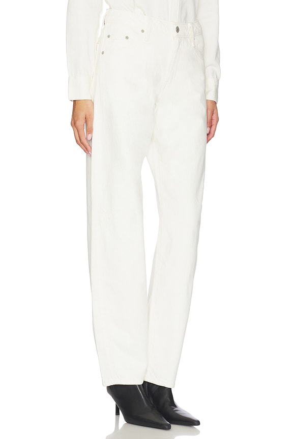 view 2 of 6 Baggy Dad Barrel in Truth Slip