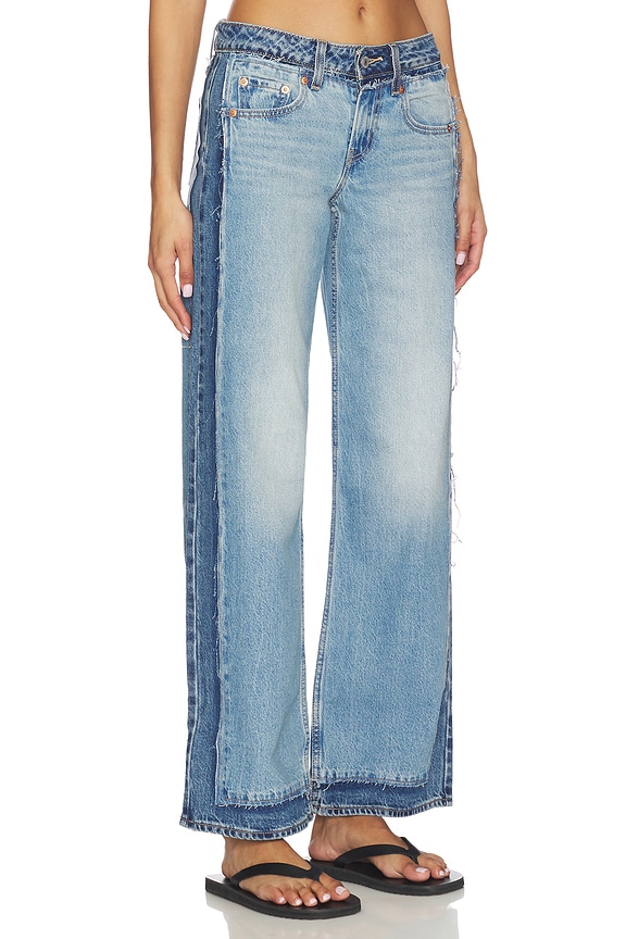 view 1 of 6 JAMBES LARGES in Upon Reflection