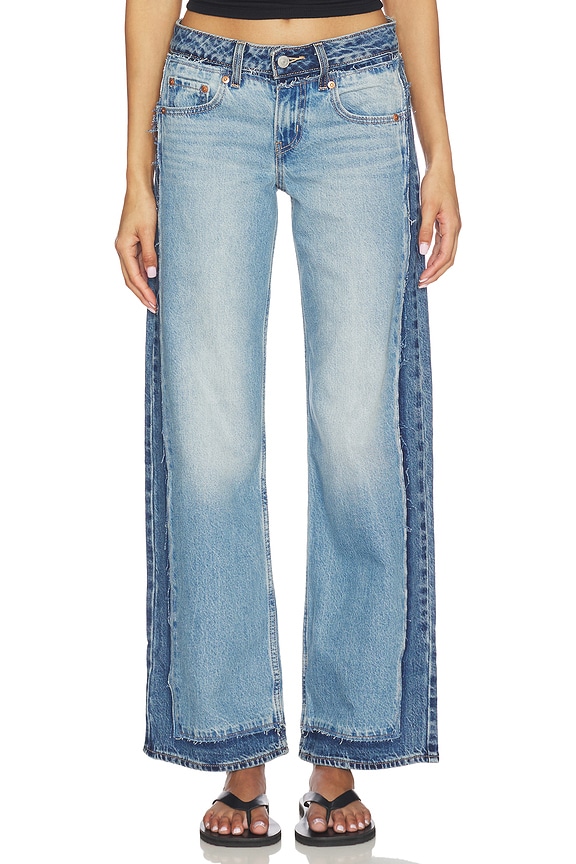 view 2 of 6 JAMBES LARGES in Upon Reflection