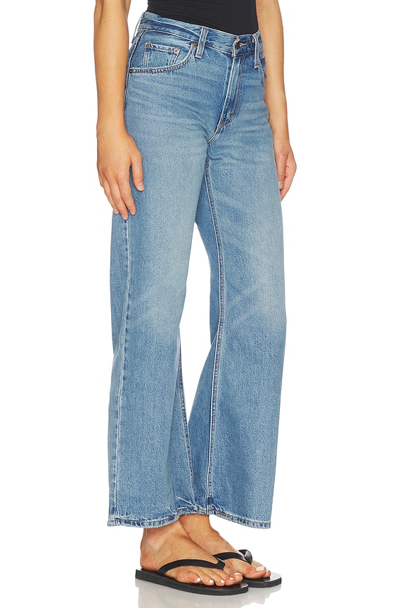 view 2 of 6 Loose Boot in Easy Days