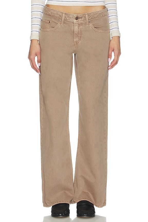 view 1 of 6 Low Loose in Washed Pine Bark