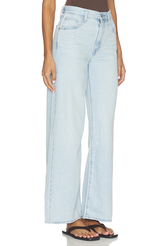 view 2 of 6 Cinch Wide Leg Jeans in Nightly Routine