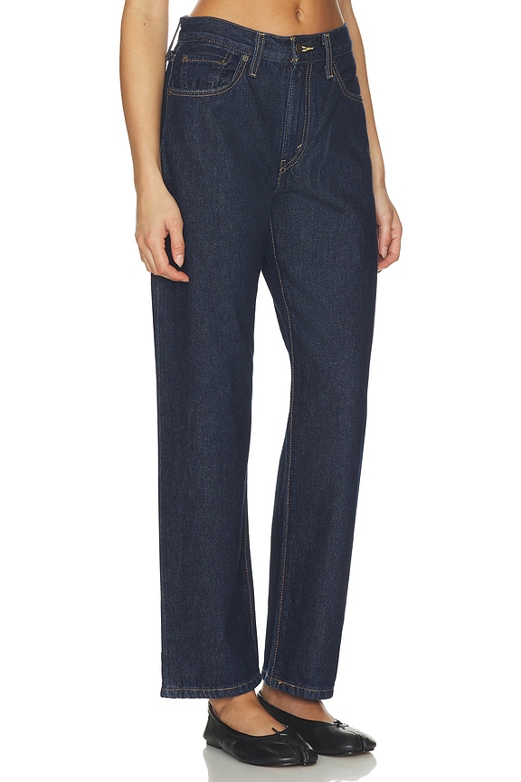 view 2 of 6 Easy Dad Jeans in Shaded View