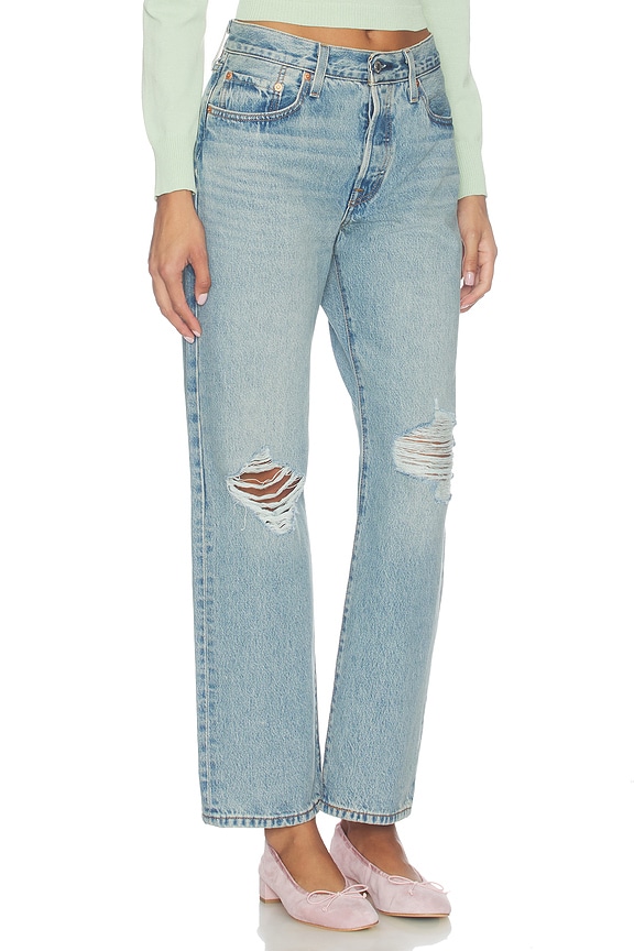 view 2 of 6 501 90's Jeans in Plan To Stay