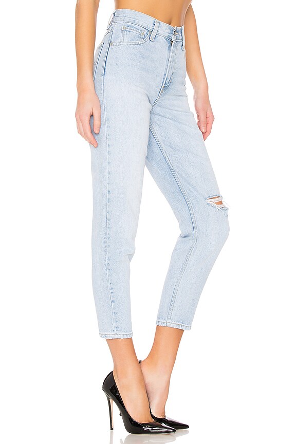 view 2 of 4 Mom Jean in Donna Martin