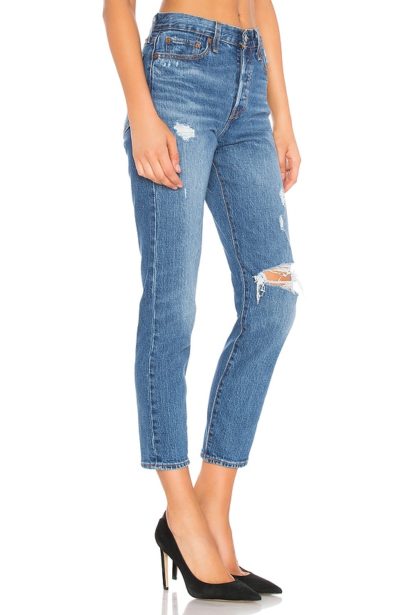 view 2 of 4 Wedgie Icon Fit in Higher Love