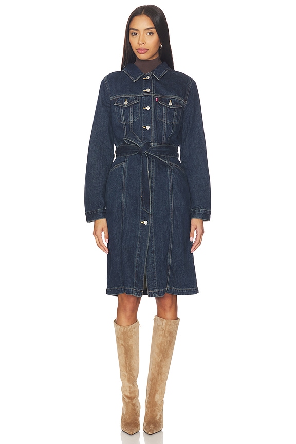 view 2 of 5 Mob Wife Trucker in Bellissima