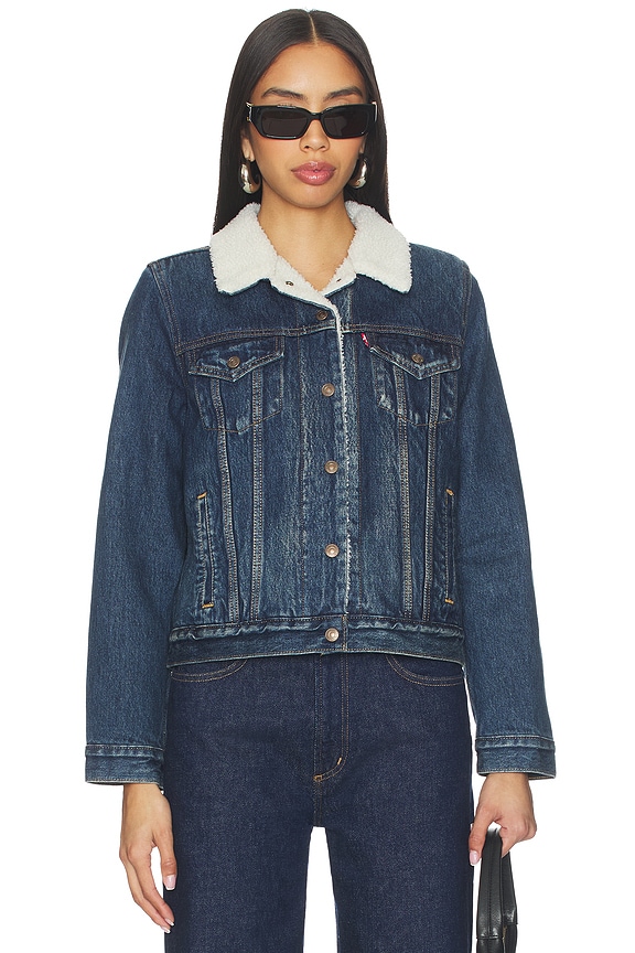 view 2 of 5 CHAQUETA VAQUERA ORIGINAL in That New New