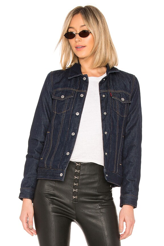 view 2 of 5 Reversible Trucker in Hypocrite