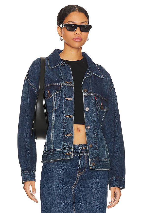 view 1 of 4 CHAQUETA in To My Core