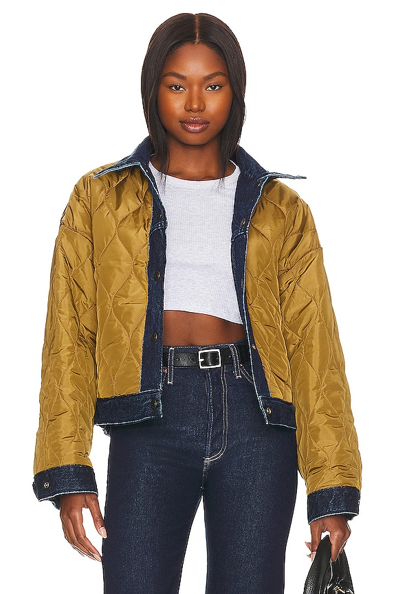 view 2 of 5 Reversible Bubble Trucker in Nothing To Hide