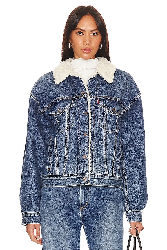 view 2 of 5 КУРТКА 90S in After School Sitcom