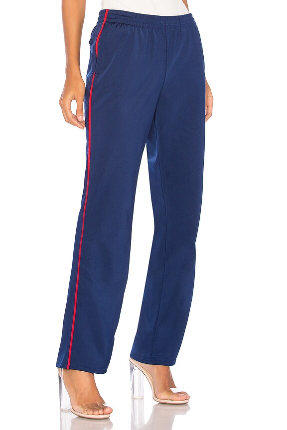 view 2 of 4 Trackstar Pant in New Blue