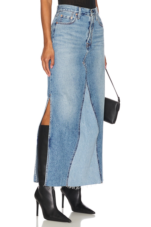 view 2 of 6 FALDA LARGA ICONIC in Own It