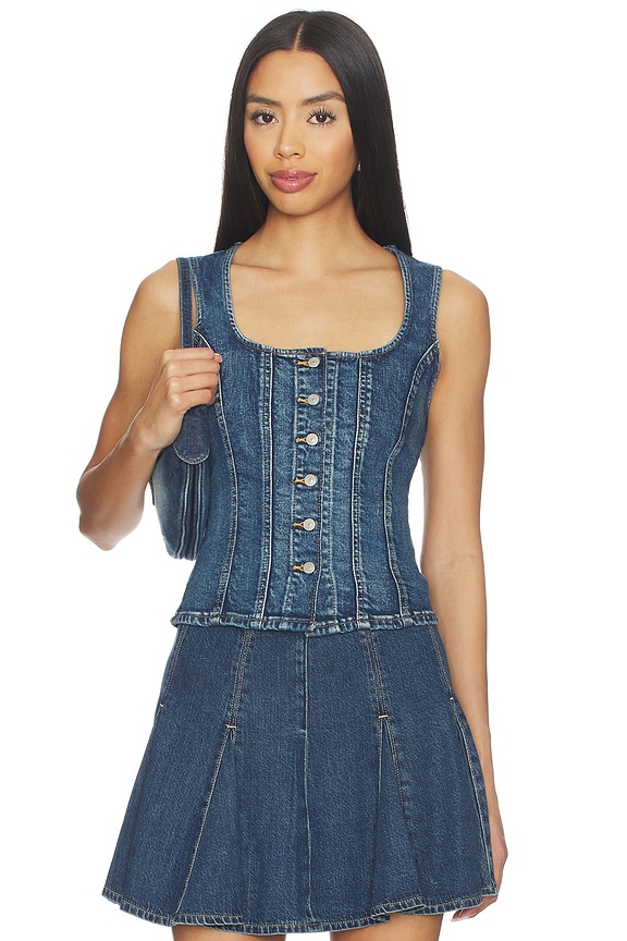 view 1 of 4 Sculpted Top in As Seen On Tv